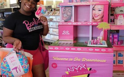A HUGE List of Barbie Collaborations!!!